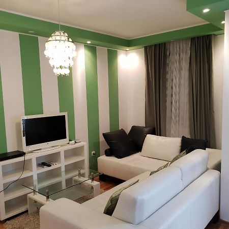 Bozovic Apartment Becici  Exterior photo