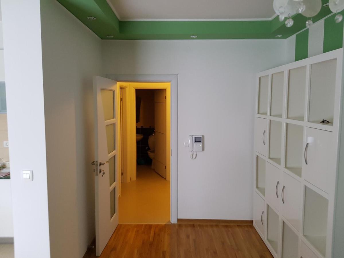 Bozovic Apartment Becici  Exterior photo
