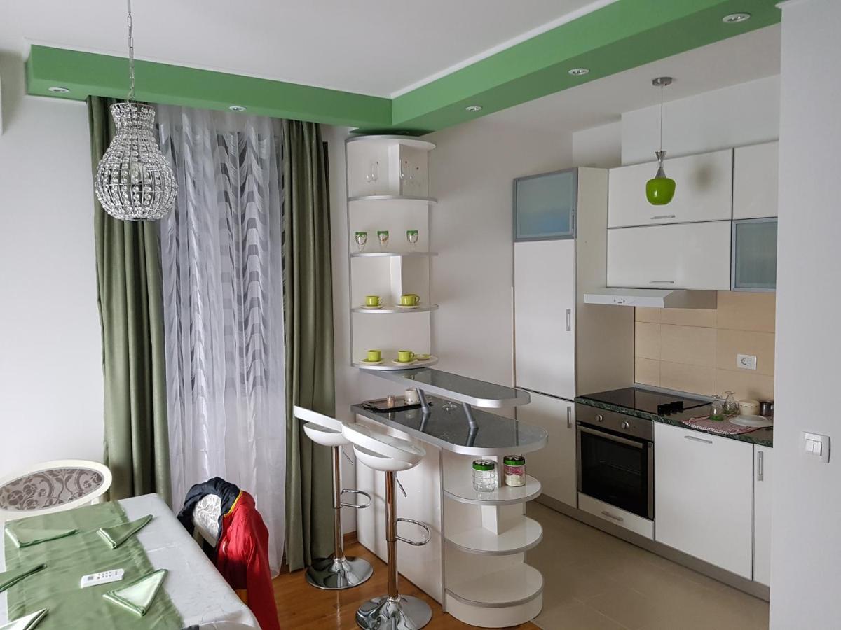 Bozovic Apartment Becici  Exterior photo