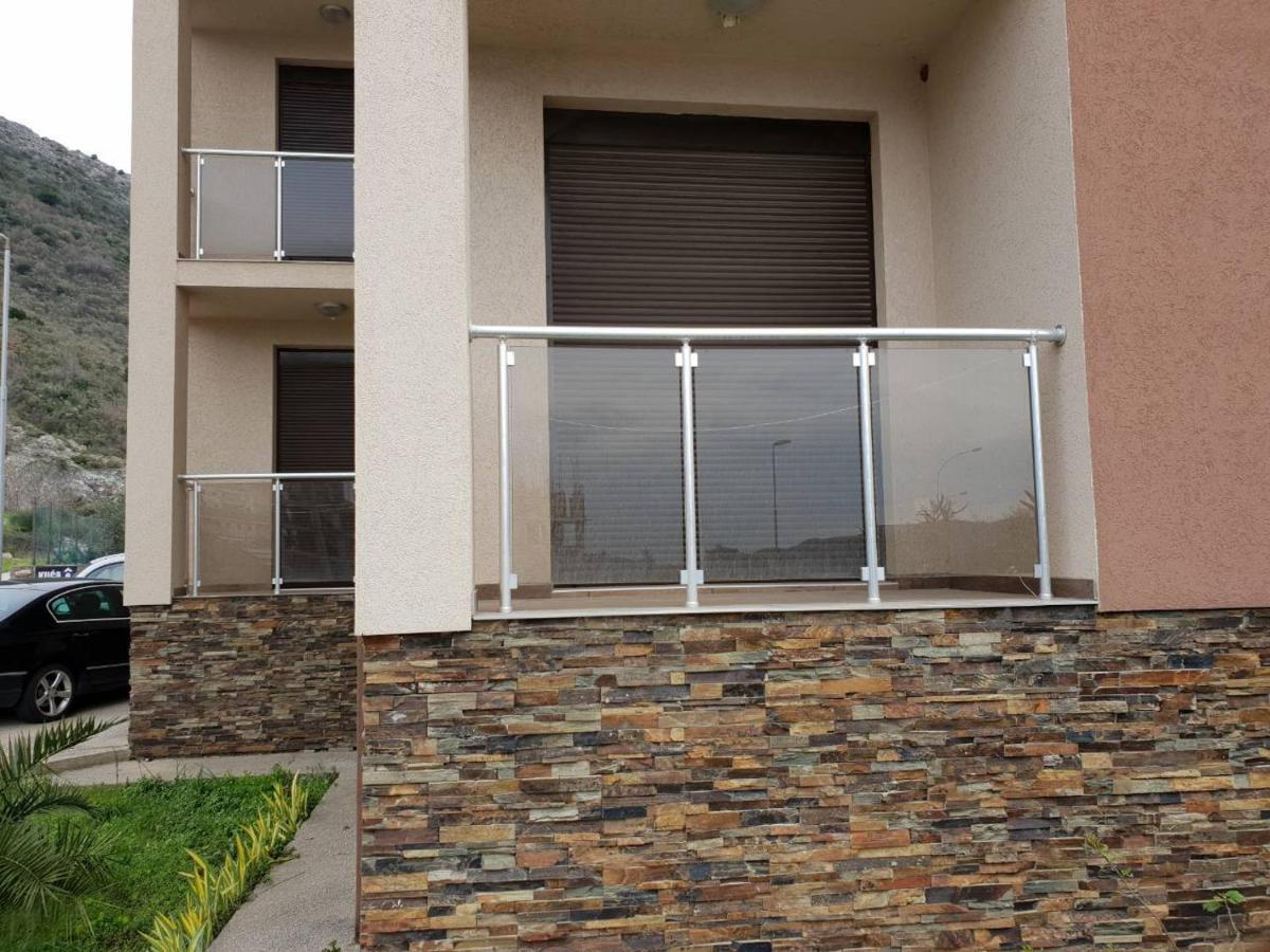 Bozovic Apartment Becici  Exterior photo