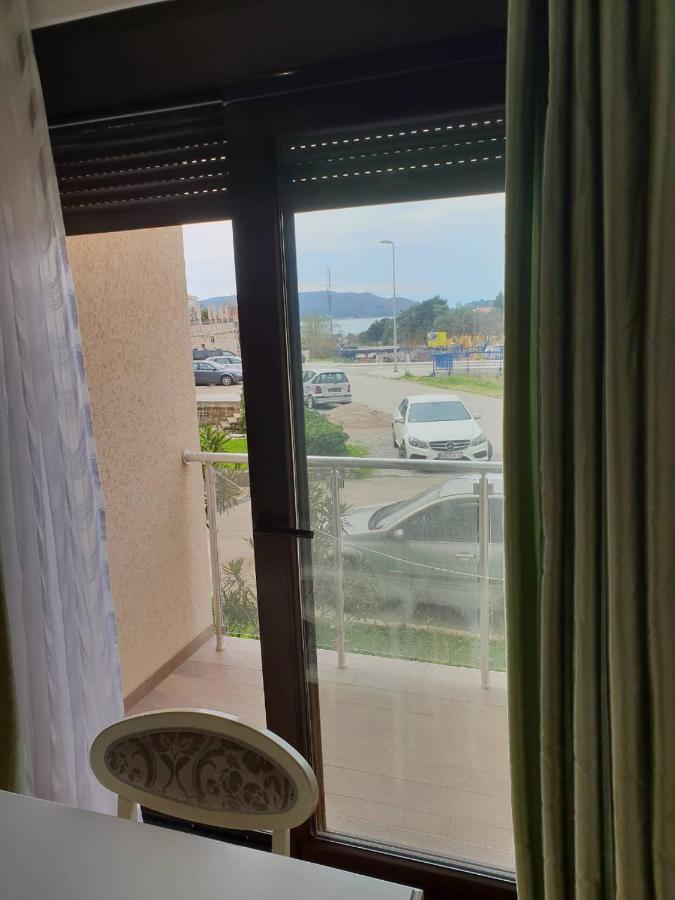 Bozovic Apartment Becici  Exterior photo