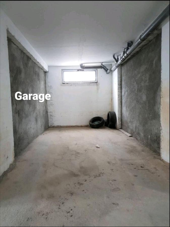 Bozovic Apartment Becici  Exterior photo