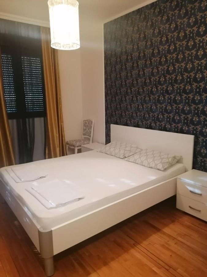 Bozovic Apartment Becici  Exterior photo