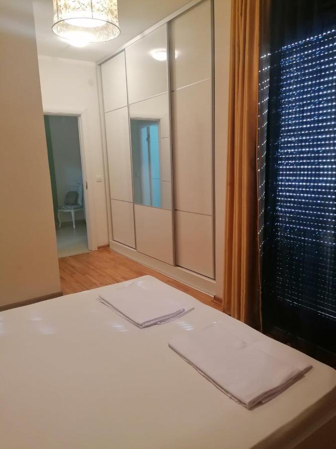 Bozovic Apartment Becici  Exterior photo