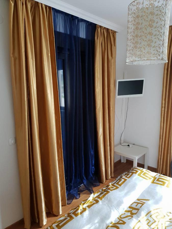 Bozovic Apartment Becici  Exterior photo