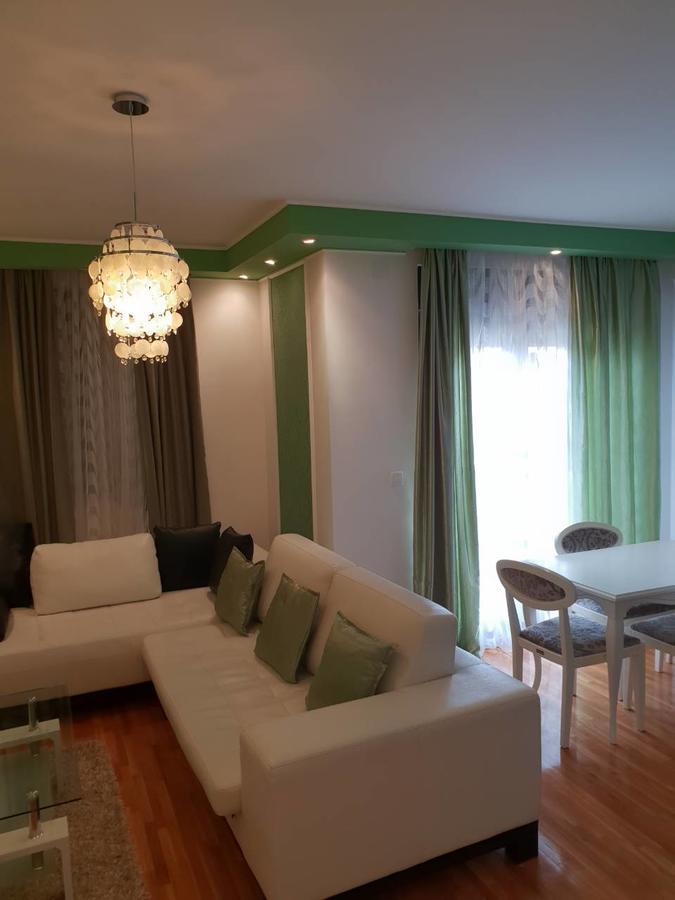 Bozovic Apartment Becici  Exterior photo