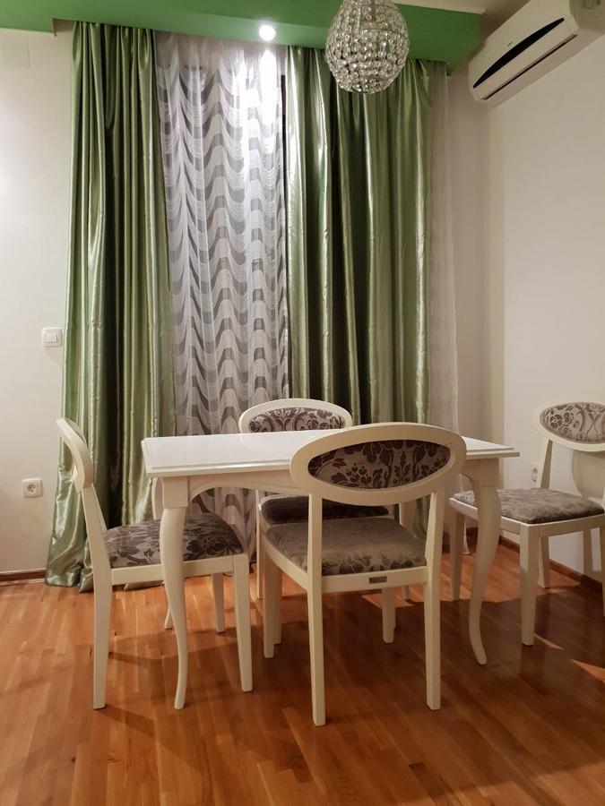 Bozovic Apartment Becici  Exterior photo