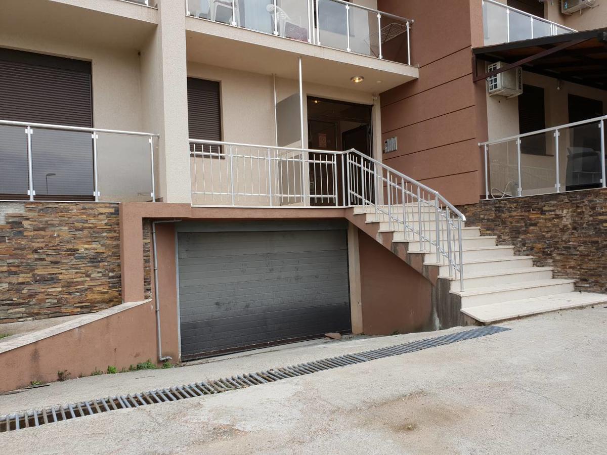 Bozovic Apartment Becici  Exterior photo