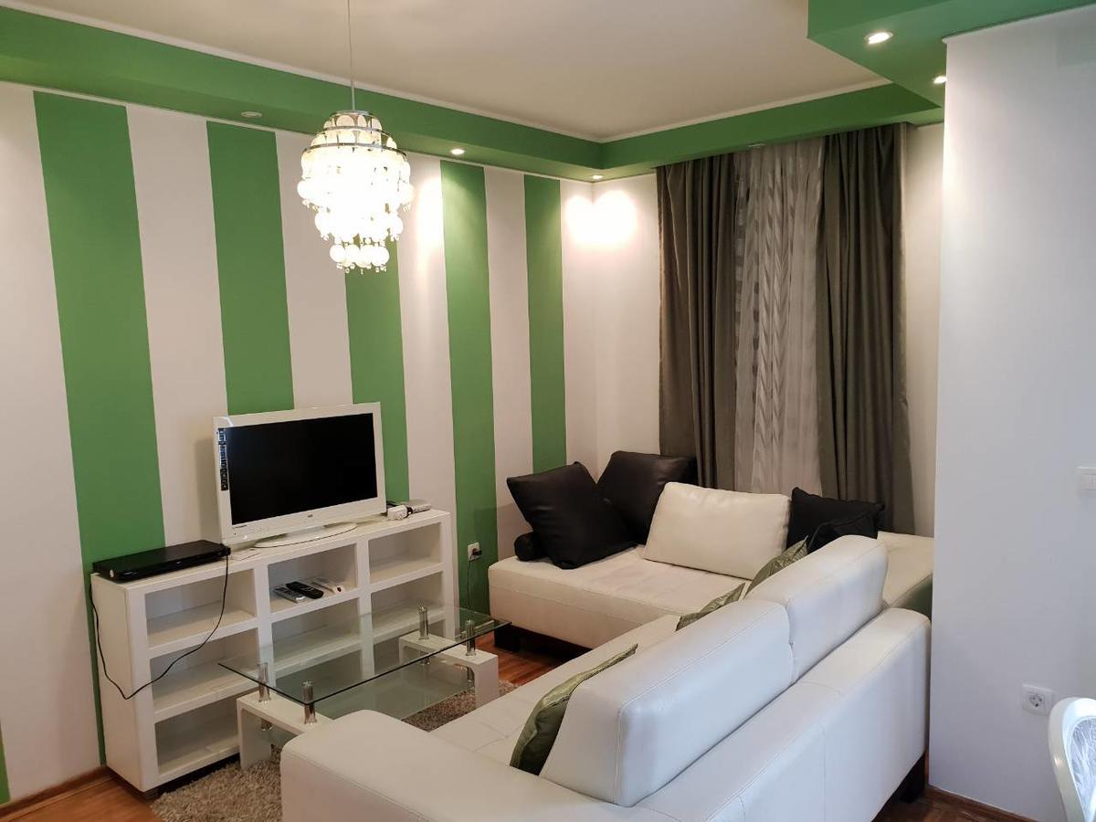 Bozovic Apartment Becici  Exterior photo